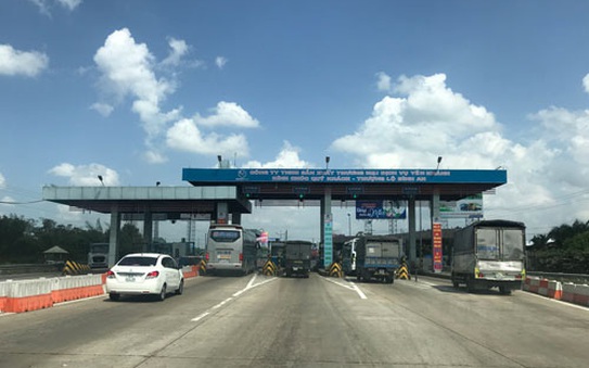 Chủ tịch UBND tỷ lệ kèo nhà cái kiến nghị khẩn với Thủ tướng liên quan cao tốc tỷ lệ kèo nhà cái - Trung Lương