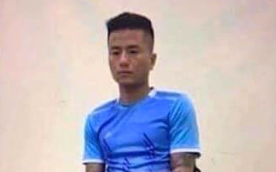 Vụ chủ tiệm tỷ lệ bóng đá kèo nhà cái trình báo mất 350 cây tỷ lệ bóng đá kèo nhà cái: Xác định 1 nam thanh niên là nghi phạm
