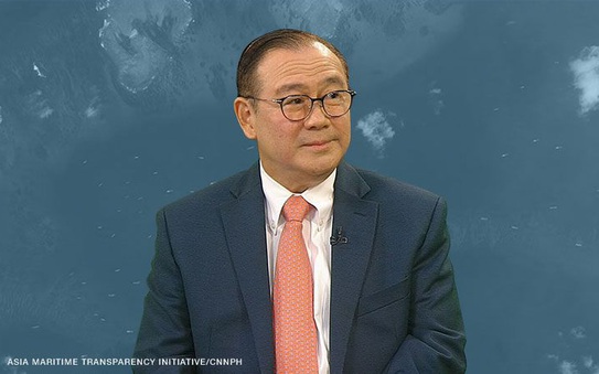 Philippines sẽ "nói không" với công ty tỷ lệ kèo nhà cái malaysia dính líu đến biển Đông?