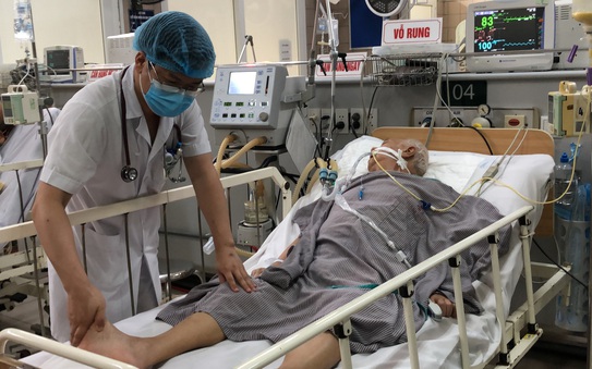 Vụ pate kèo nhà cái tỷ lệ cá cược: Cục An toàn thực phẩm nói gì về việc cảnh báo chậm?