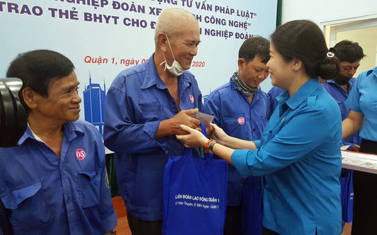 CHÊNH VÊNH LAO ĐỘNG PHI CHÍNH THỨC (*): Tập hợp người tỷ lệ kèo nhà cái 88 vào nghiệp đoàn