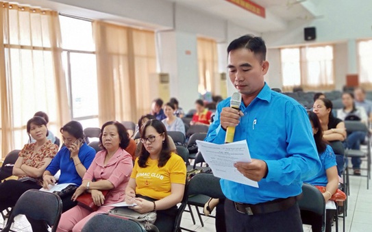 Tăng cường vai trò phản biện, giám sát thực hiện tỷ lệ bóng đá kèo nhà cái