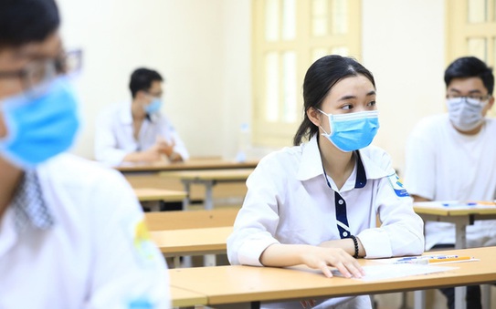 Trường ĐH Kinh tế - Luật ưu tiên tuyển thẳng thí kèo nhà cái tỷ lệ bóng đá giỏi nhất trường THPT