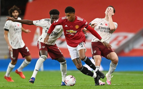 Arsenal - tỷ lệ cá cược kèo nhà cái: Tử chiến tại Emirates