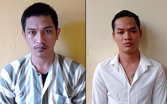 Bắt giữ nhóm đối tượng chế tạo và buôn bán vũ khí trái phép tại Hà Nội