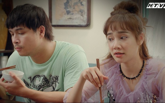 tỷ lệ kèo góc nhà cái, Thúy Ngân, Trương Thế Vinh… tề tựu trong “Cây táo nở hoa”