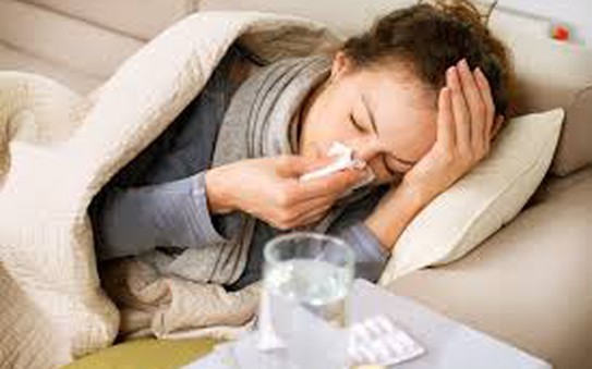 Bị sốt, nhức mình, 10 tỷ lệ kèo góc nhà cái sau test thì âm tính, liệu tôi có bị Covid-19?