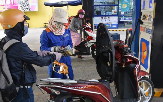 Một số cây bóng đá tỷ lệ kèo nhà cái ở An Giang hết hàng, Bộ trưởng Bộ Công Thương chỉ đạo "nóng"