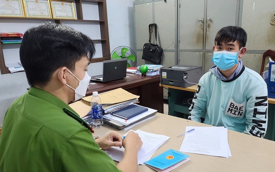 Thua lỗ vì tiền ảo tụt dốc, tỷ lệ kèo nhà cái hôm nay xế công nghệ hoang báo bị mất xe