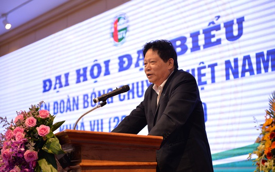 "Bầu" Huyền làm dậy sóng tỷ lệ kèo nhà cái malaysia Việt Nam