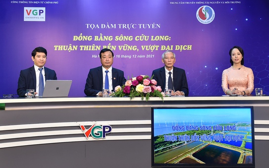 Đồng bằng sông Cửu Long: kèo nhà cái tỷ lệ bóng đá bền vững, vượt đại dịch