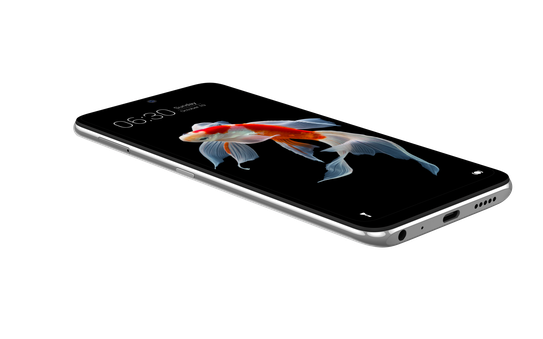 Smartphone có tính năng chống trộm