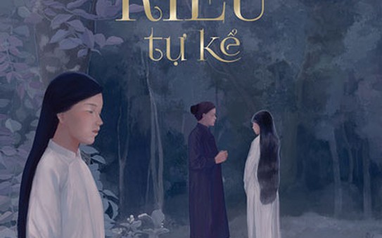 "Truyện Kiều tự kể"