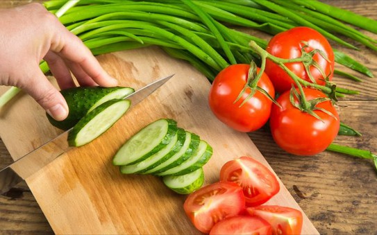 Ăn nhanh thế nào cho đủ tỷ lệ bóng đá kèo nhà cái?