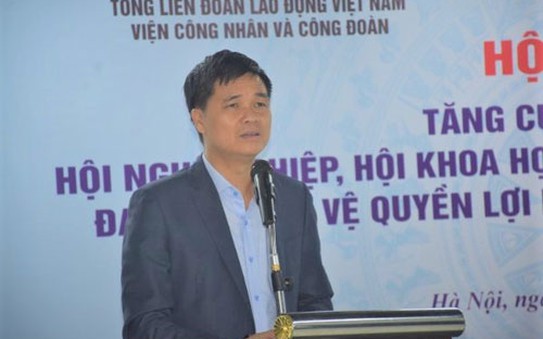 Tập hợp, bảo vệ quyền hội tỷ lệ cá cược kèo nhà cái ở các hội nghề nghiệp