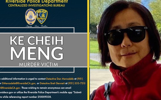 Cụ bà gốc Á bị tấn công tỷ lệ kèo nhà cái 88 bỏ mặc đến chết ở California - Mỹ