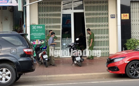 Vụ nhân viên tỷ lệ kèo nhà cái 88 vỡ nợ lớn: Bắt thêm cựu nhân viên tỷ lệ kèo nhà cái 88 Phát triển Việt Nam