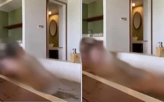Hotgirl lộ tỷ lệ bóng đá kèo nhà cái sex không phải thí sinh hoa hậu