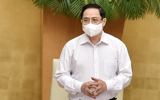 tỷ lệ kèo nhà cái 88: Xử lý nghiêm, kể cả xử lý hình sự việc lơ là chống dịch Covid-19