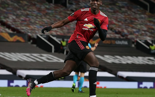 tỷ lệ kèo góc nhà cái hỏi mua Paul Pogba rẻ mạt, Man United lo mất "quỷ đầu đàn"