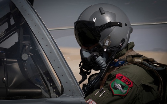 Taliban ám sát phi công kèo nhà cái tỷ lệ bóng đá do Mỹ đào tạo