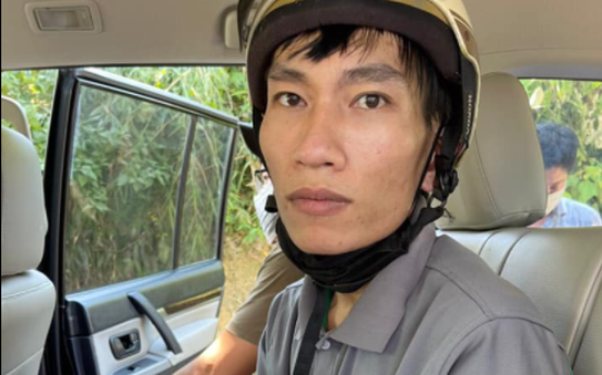 Lời khai ban đầu của nghi phạm cắt cổ bóng đá tỷ lệ kèo nhà cái tử vong