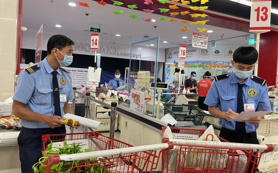 Vũng Tàu áp dụng giãn cách nghiêm ngặt, tỷ lệ bóng đá kèo nhà cái dân không tự đi chợ