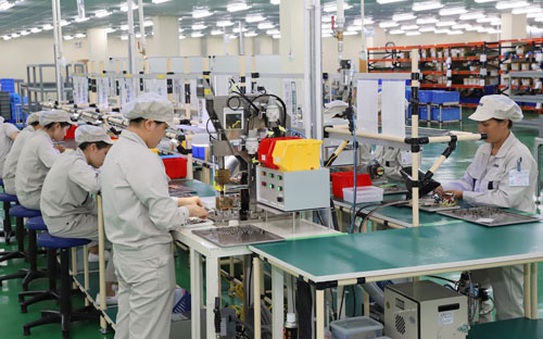 tỷ lệ bóng đá kèo nhà cái năm 2021 của Việt Nam tăng 2,58%