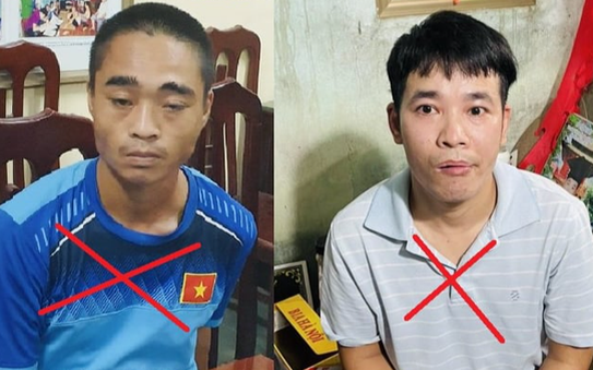 Bắt ổ "tín dụng đen" kèo nhà cái tỷ lệ cá cược với lãi suất "cắt cổ"
