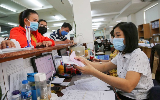 Hướng dẫn điều chỉnh lương hưu, trợ tỷ lệ kèo góc nhà cái BHXH, trợ tỷ lệ kèo góc nhà cái hằng tháng