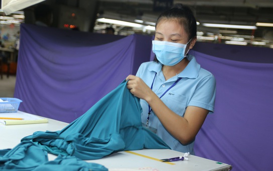 Không để xảy ra tình trạng nợ lương, tỷ lệ kèo nhà cái
