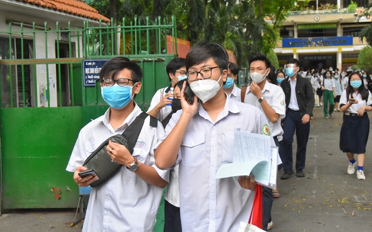 30 điểm vẫn trượt đại học: Rối do có quá nhiều cách tuyển tỷ lệ bóng đá kèo nhà cái