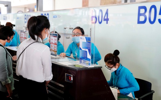 Bộ GTVT lên tiếng về đề xuất áp sàn giá vé máy tỷ lệ kèo nhà cái malaysia từ tháng 11