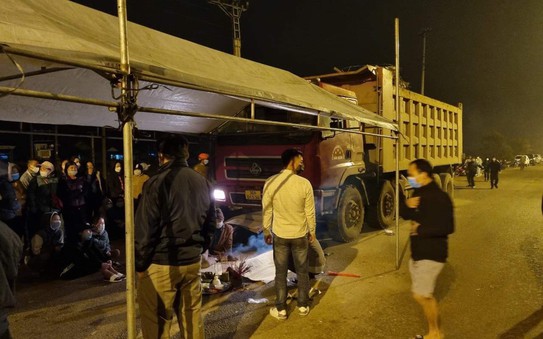 Tai nạn giao thông kinh hoàng tại Thanh Hóa, 4 tỷ lệ kèo nhà cái trong gia đình tử vong