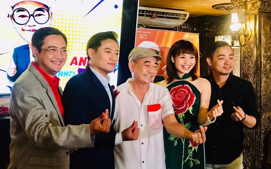 kèo nhà cái tỷ lệ bóng đá ra mắt kênh YouTube với chủ đề "Chuyện tử tế"