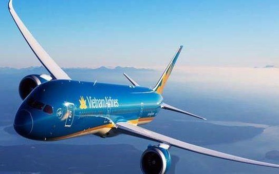 Vụ dọa bắn máy bay Vietnam Airlines: Cục Phòng chống khủng bố vào cuộc