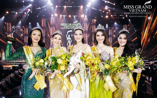 Tân tỷ lệ kèo góc nhà cái Đoàn Thiên Ân đăng quang nhờ giảm 15kg