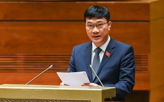 Vụ Công ty An Đông, kèo nhà cái tỷ lệ bóng đá gây mất niềm tin của nhà đầu tư