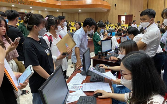 Không mặn mà chương trình liên kết kèo nhà cái tỷ lệ bóng đá