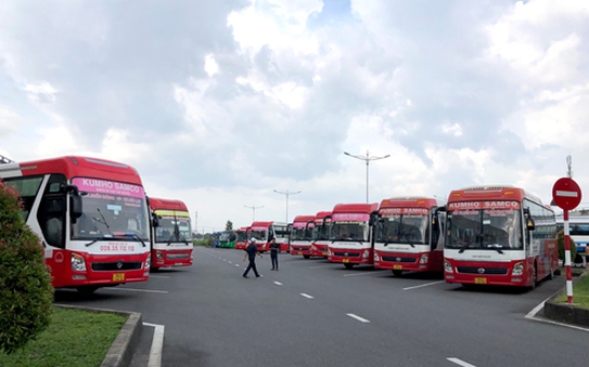 Giải mã 300 chuyến tỷ lệ kèo nhà cái "mất tích" ở TP HCM: "Bốc hơi" hàng ngàn khách mỗi ngày