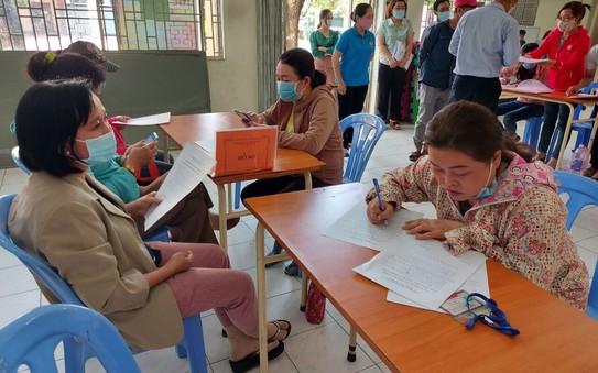 Trao quyền khởi kiện doanh nghiệp nợ tỷ lệ kèo nhà cái malaysia cho Công đoàn cấp trên