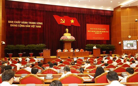 Kiểm soát quyền lực: Kỳ vọng của nhân dân