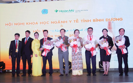 Bình Dương tổ chức hội nghị tỷ lệ kèo nhà cái hôm nay học kỹ thuật ngành y tế