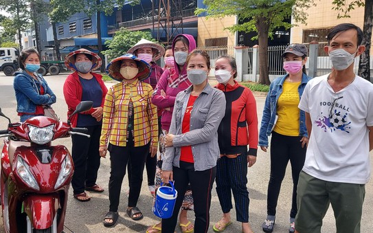 Ám ảnh mất việc tỷ lệ kèo nhà cái hôm nay cuối năm