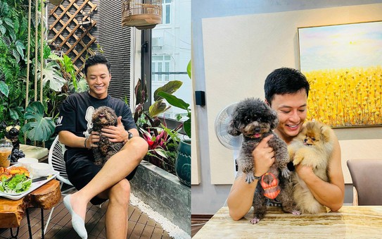 Diễn viên kèo nhà cái tỷ lệ cá cược khẳng định "sinh ra không phải để chết"
