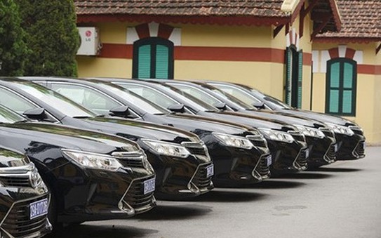Hà tỷ lệ kèo nhà cái hôm nay thanh lý 47 ôtô giá trị 0 đồng