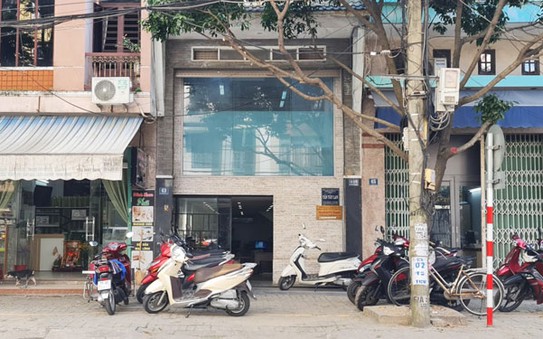 Đà Nẵng phạt nặng doanh nghiệp chây ì nợ tỷ lệ kèo nhà cái malaysia