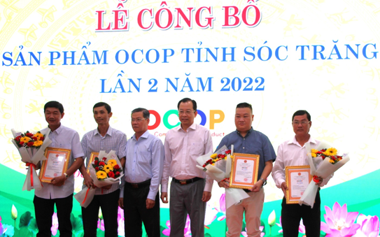 Sóc Trăng đặt mục tiêu đạt 200 tỷ lệ cá cược kèo nhà cái trong năm 2025