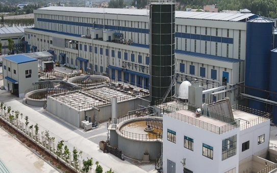 Xả thải ra môi trường, Công ty TNHH Miza Nghi Sơn bị xử phạt hơn 550 triệu đồng