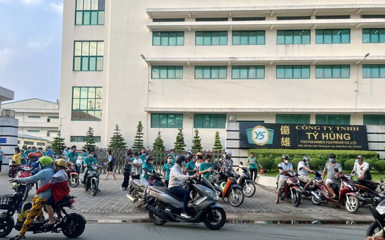 Đảm bảo lương, thưởng cho tỷ lệ kèo nhà cái malaysia động mất việc, giảm giờ làm